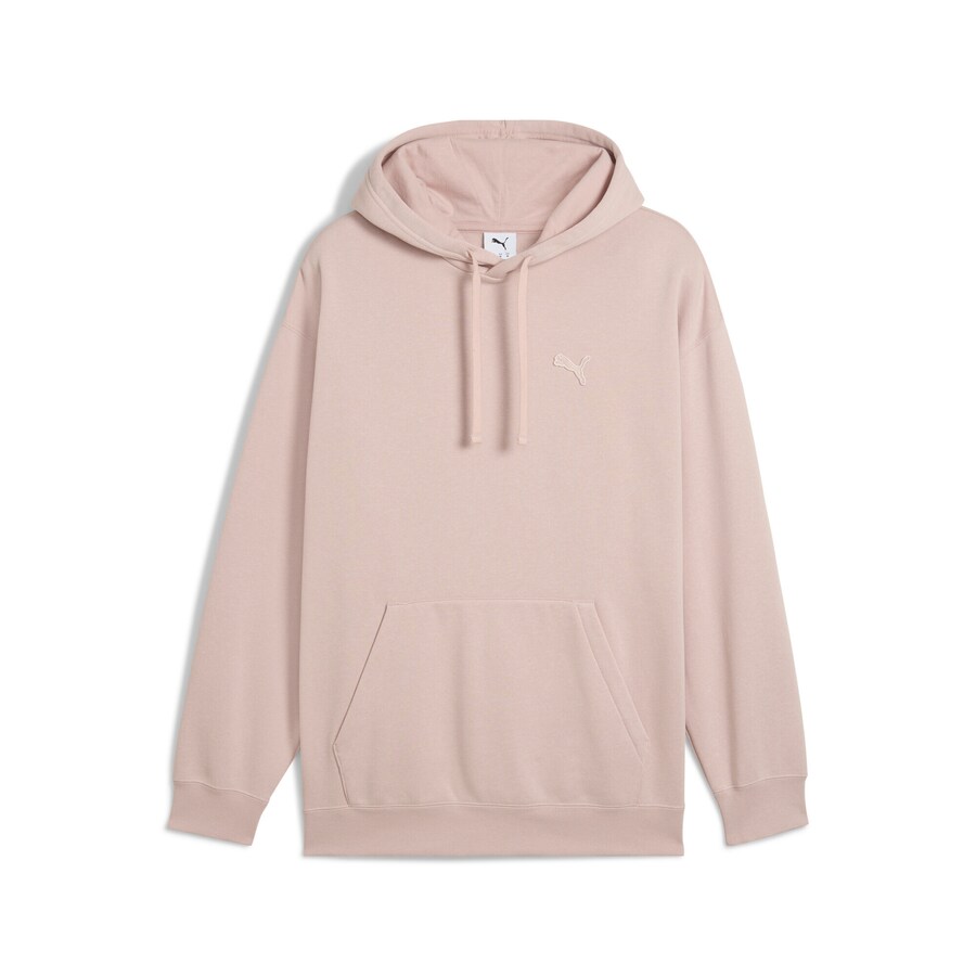 

Толстовка PUMA Essentials, розовый