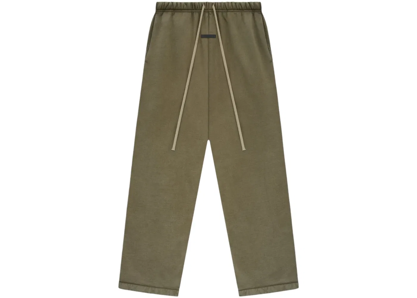 Мужские спортивные штаны из флиса Military Fear of God, Military