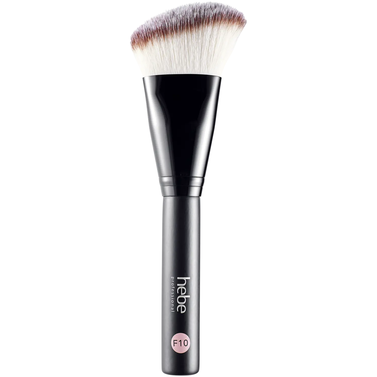 

Hebe Professional кисть для контуринга F10, 1 шт.