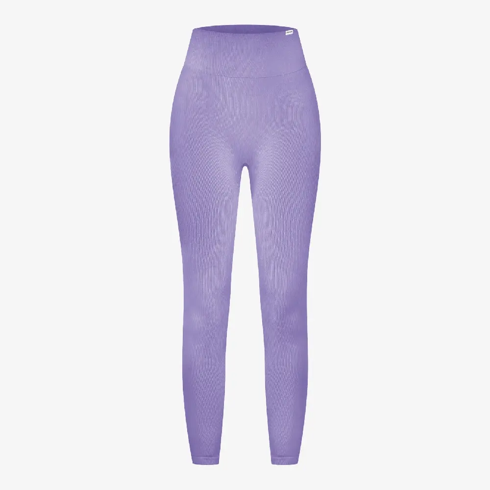 

Леггинсы Smilodox Amaze Scrunch, сиреневый