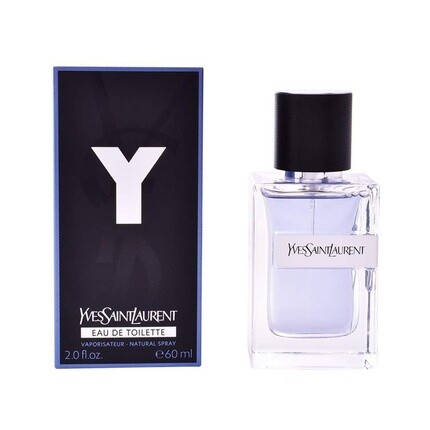

Туалетная вода Yves Saint Laurent Y 60 мл