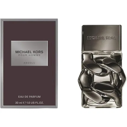 Парфюмерная вода Michael Kors Pour Homme Absolu, 30 мл