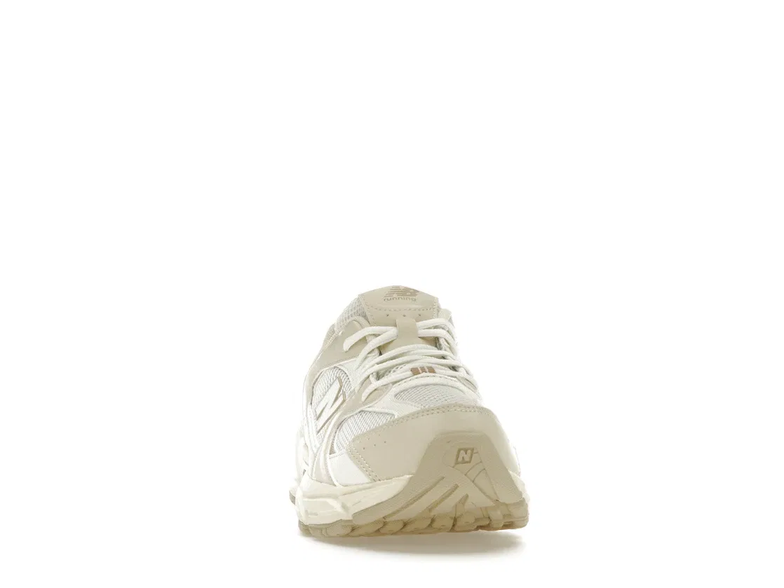 Детские кроссовки Lifestyle New Balance 530, Beige/Angora — фото 2