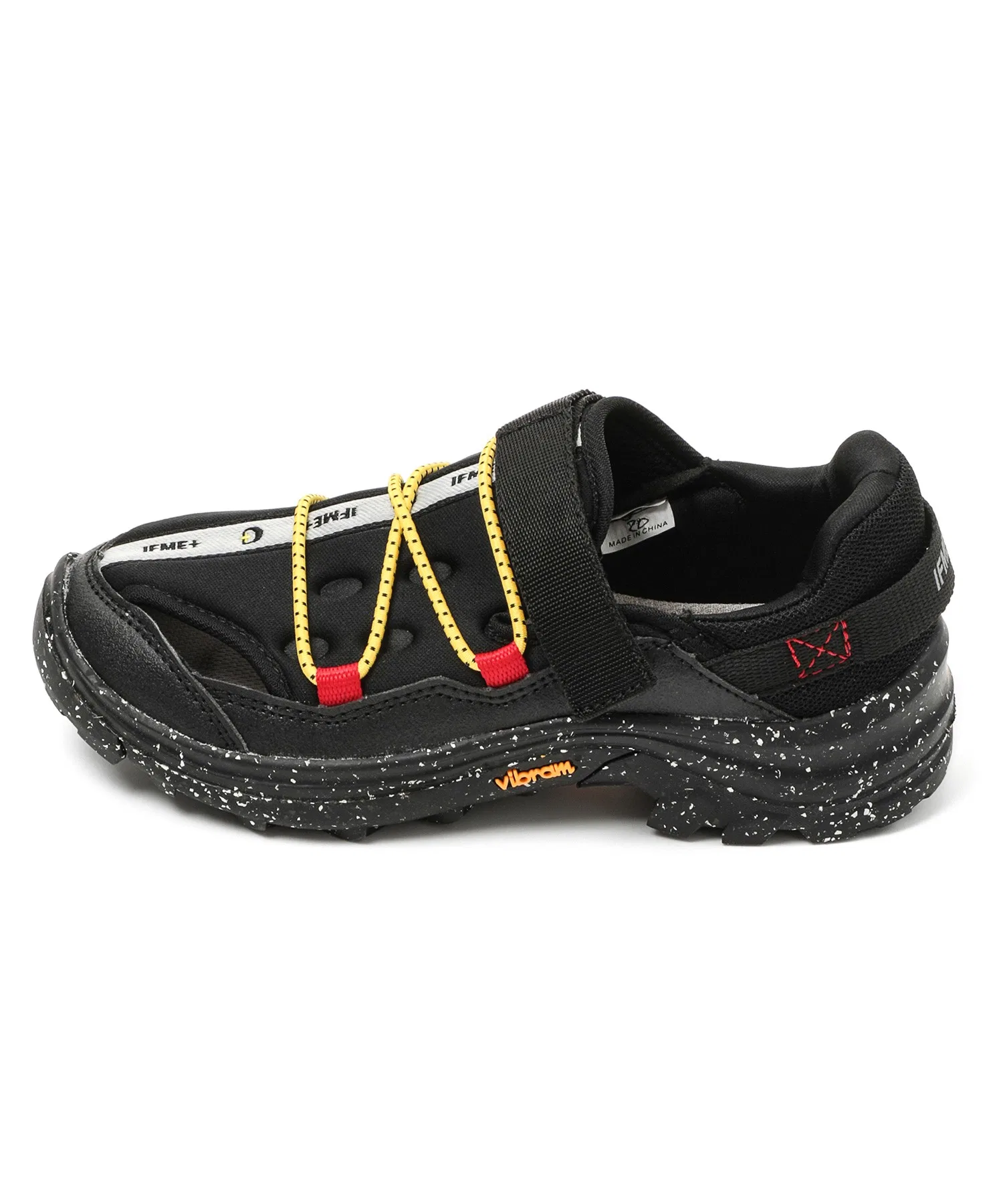 Детские сандалии IFME Vibram — фото 4