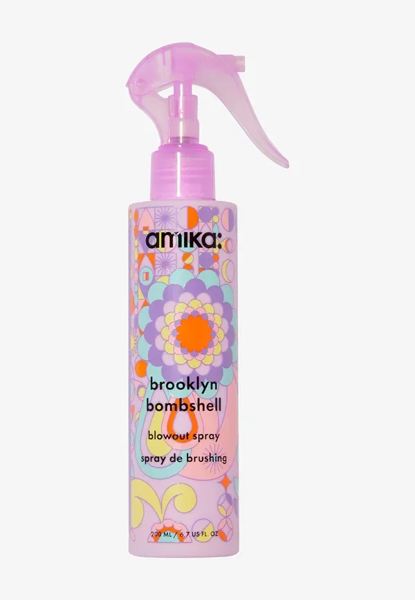 Лак для укладки волос Brooklyn Bombshell 200 мл Amika