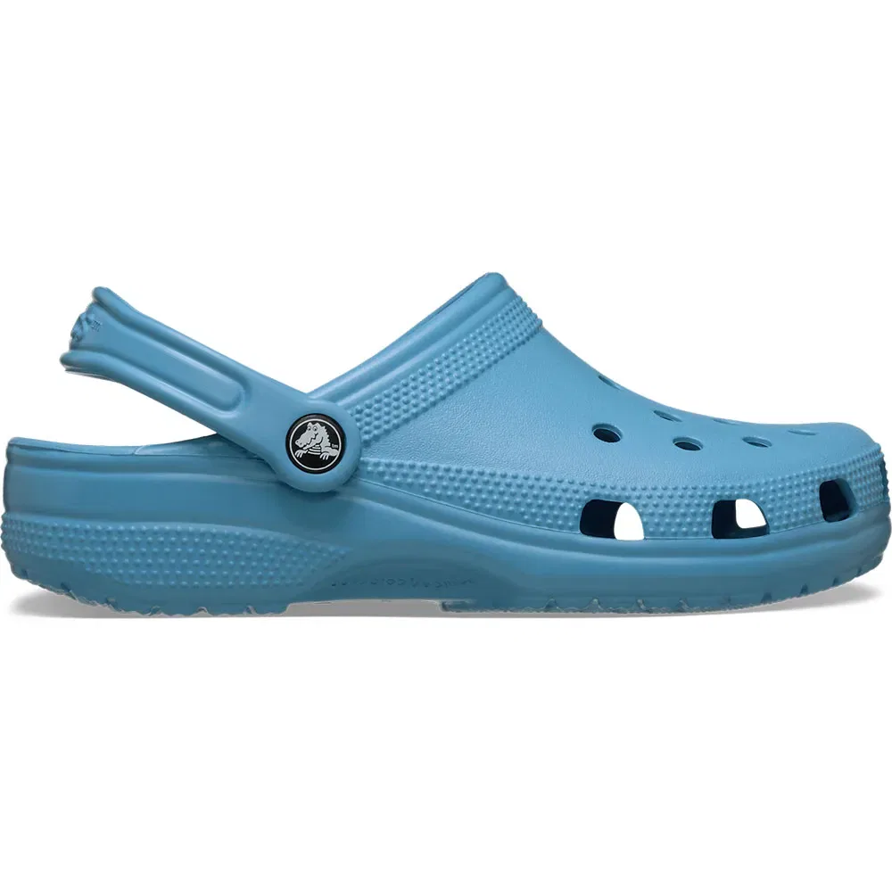 Клоги детские Classic Crocs, синий