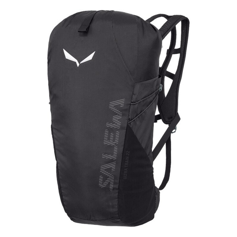 

Рюкзак для бега Ultra Train 22 Salewa, черный