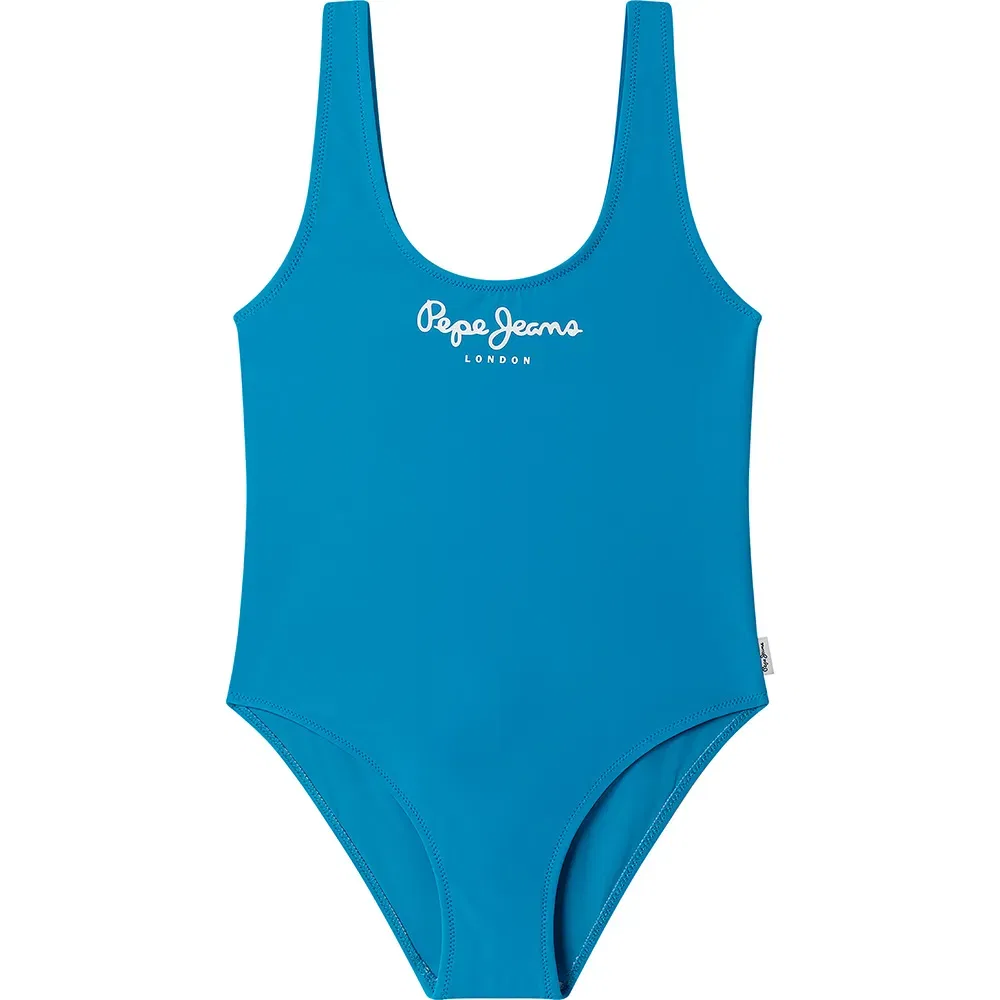 Купальник Pepe Sc Pepe Jeans, синий