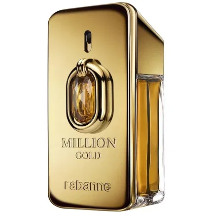 Женский парфюм Elixir 50 мл Rabanne Million Gold For Her Paco Rabanne