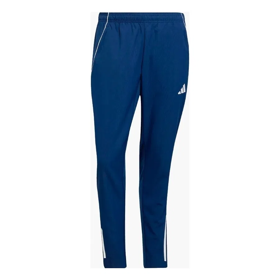 Спортивные брюки adidas TIRO25C Pre Pnt, Темно-синий