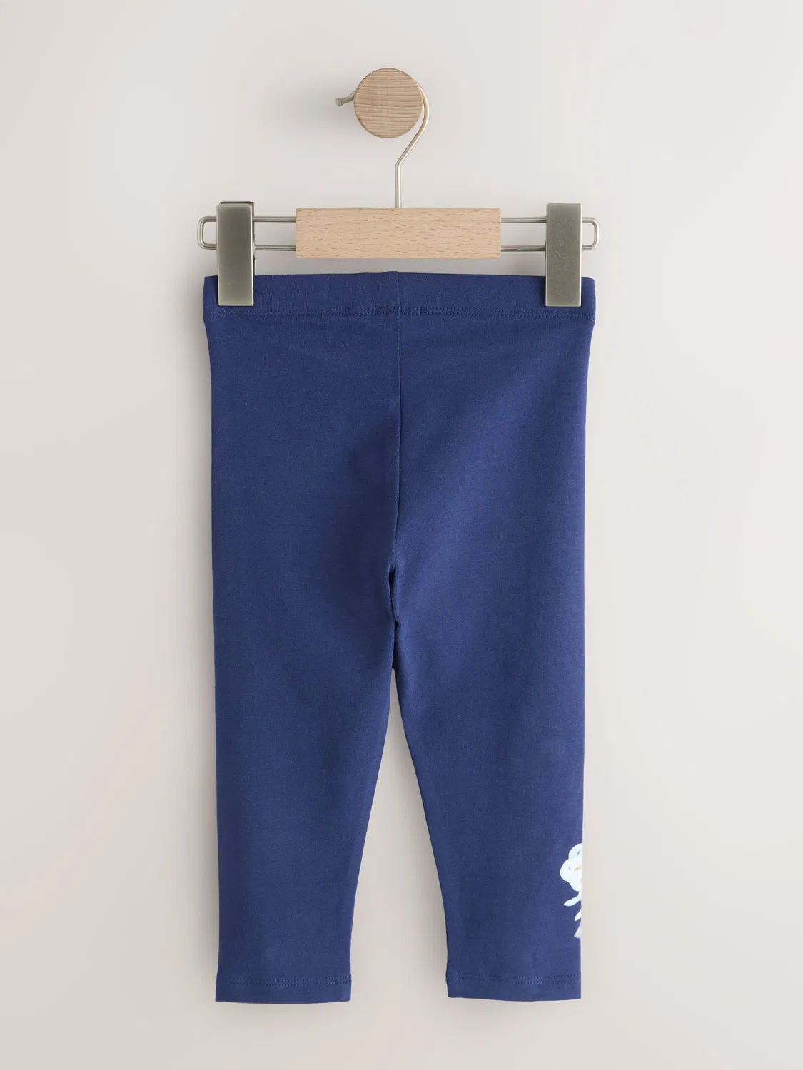 Леггинсы 4 шт, Neutral/Blue Next — фото 3