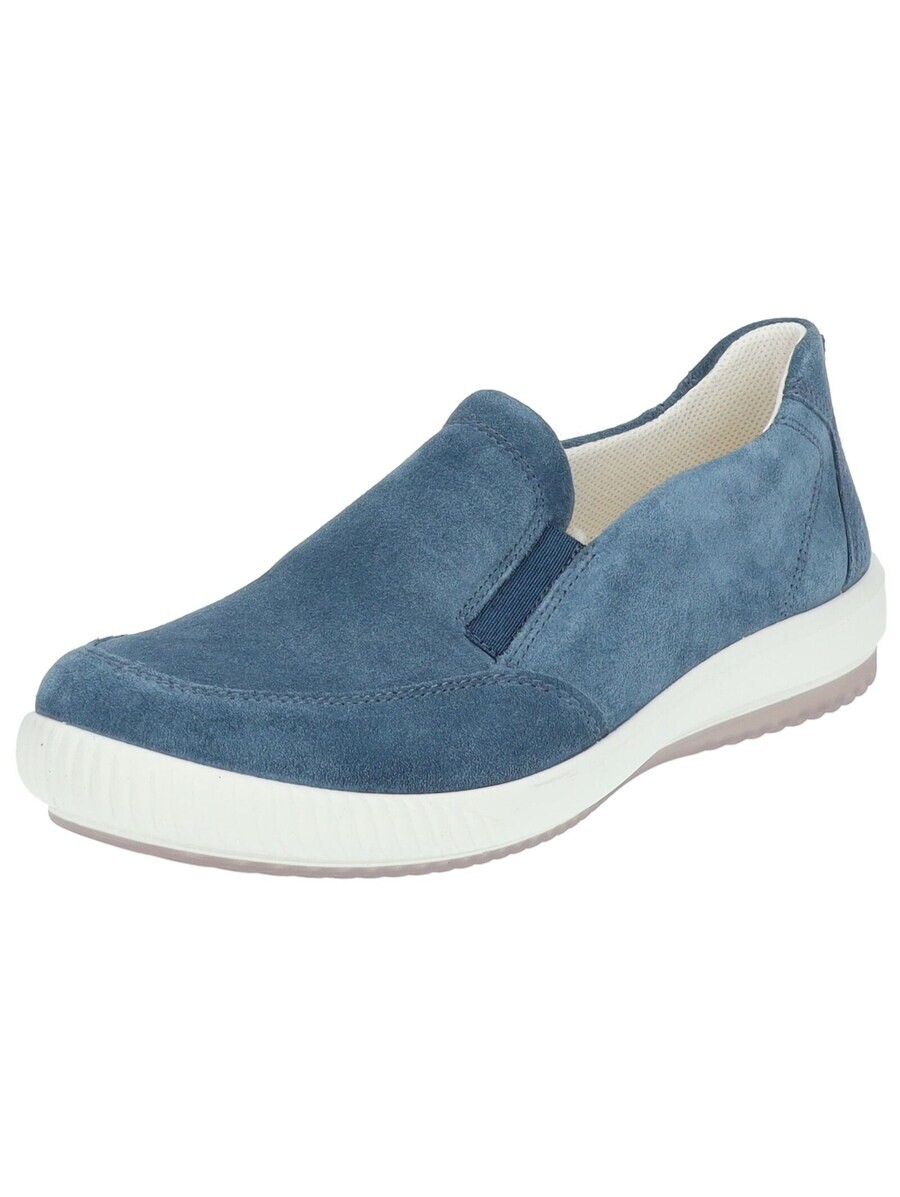 Балетки Legero Classic Flats, синий