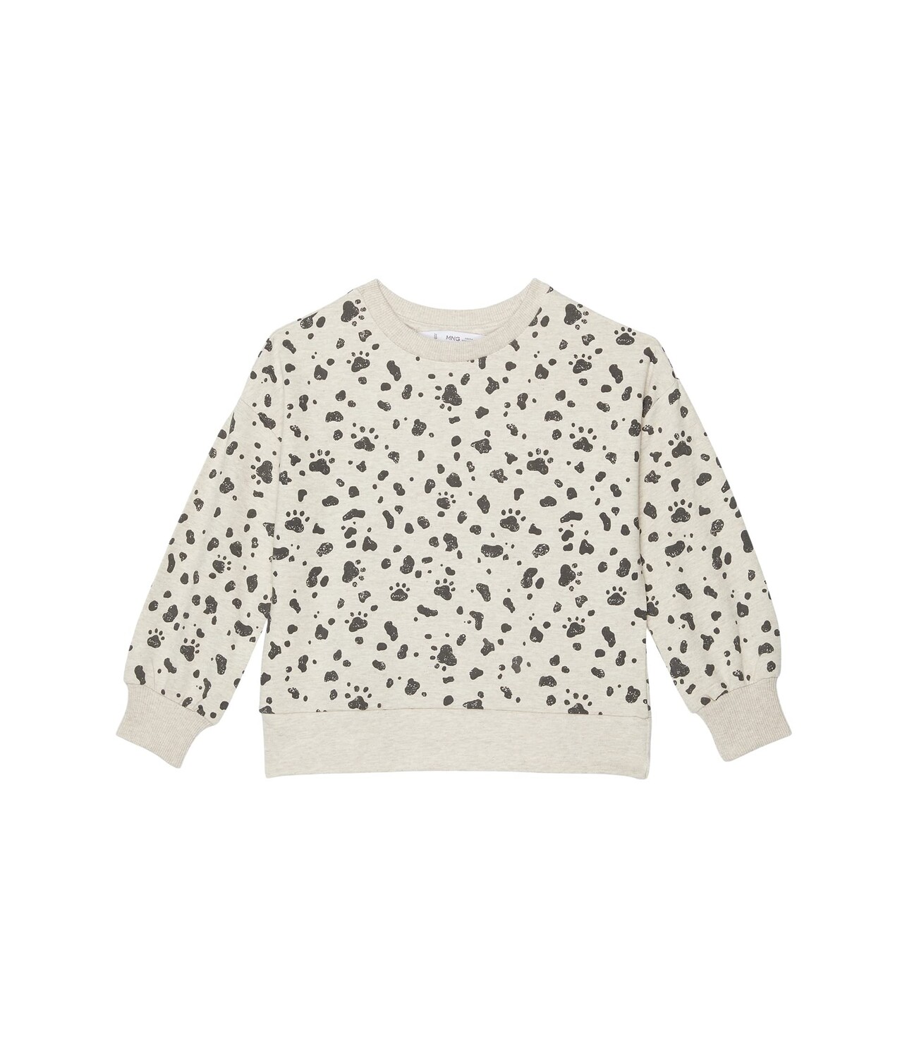 

Свитшот MANGO Kids, Alexis Sweatshirt