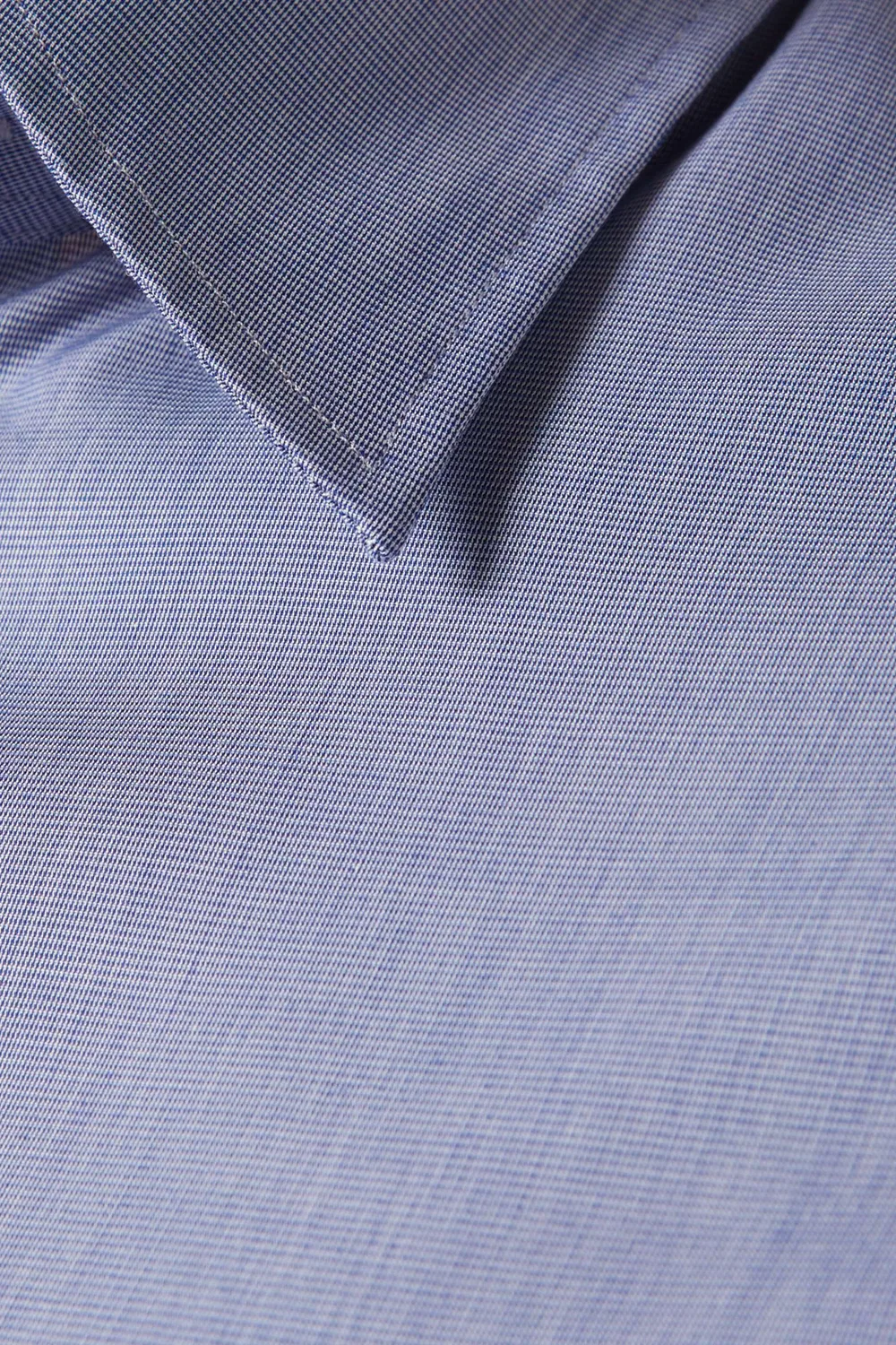 Рубашка хлопковая Amure Emporio Armani — фото 4