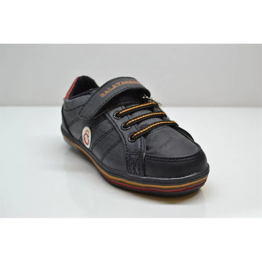 Детские спортивные кроссовки с нескользящей подошвой Kelomy Kinetix, Черный — фото 3