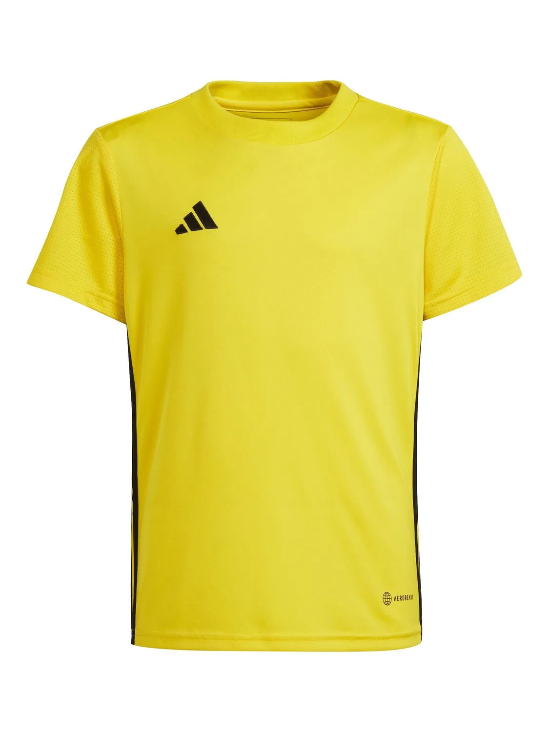 Футбольная джерси Tabela 23 adidas, светло-желтый