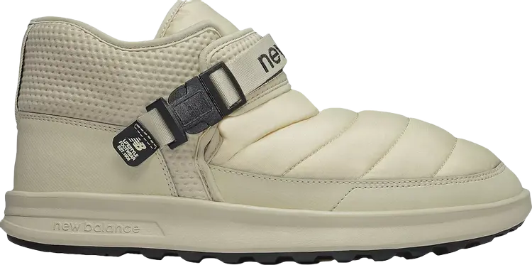 

Кроссовки New Balance CRVN MOC Mid 'Cream', кремовый, Бежевый, Кроссовки New Balance CRVN MOC Mid 'Cream', кремовый