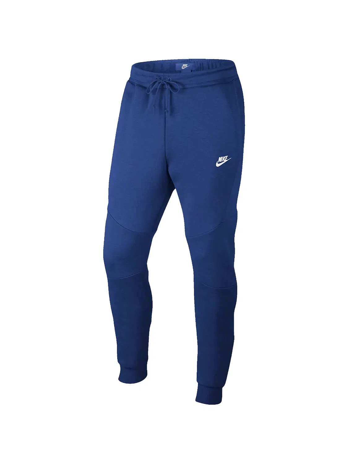 Спортивные брюки Sportswear Tech Fleece Nike, синий