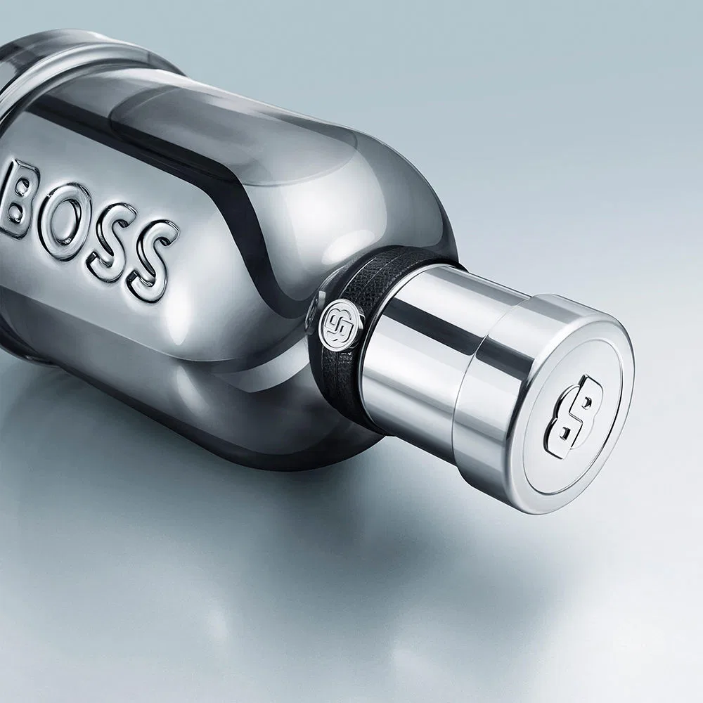 Туалетная вода Intense 150 мл, модель BOSS Bottled Beyond Intense Hugo Boss — фото 3