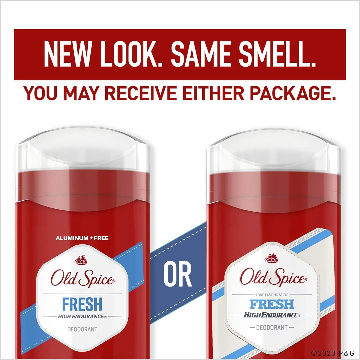 Дезодорант Old Spice Solid Fresh, 3 унции — фото 4