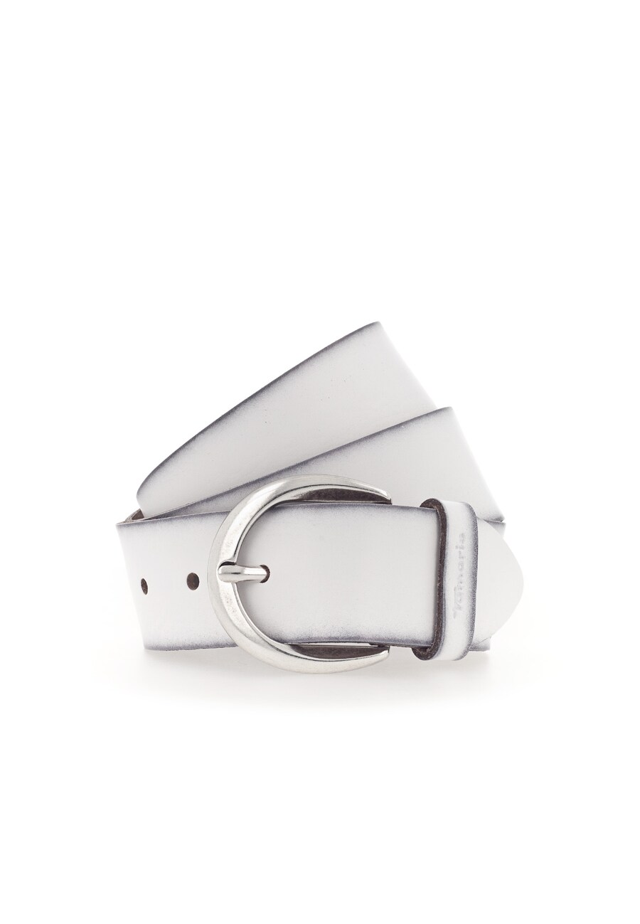 

Ремень Tamaris Essential Classics, белый