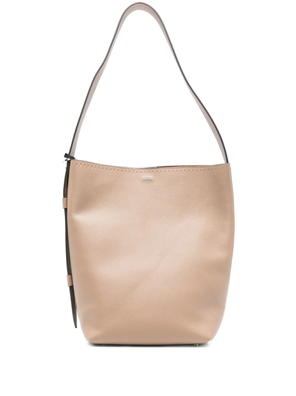 

Сумка-ведро Archetipo MAX MARA, нейтральный