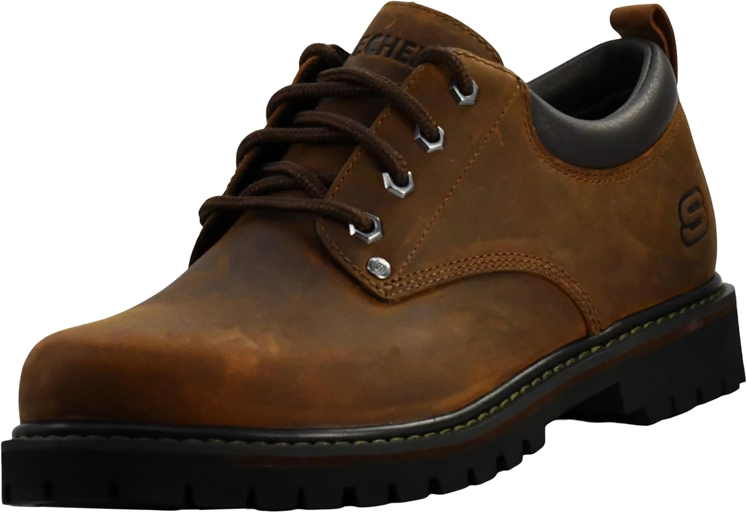 

Женские кроссовки Skechers Tom Cats Utility, темно-коричневый