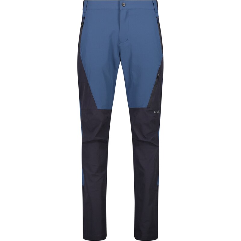 

Длинные мужские брюки Keilhose Cmp, голубой