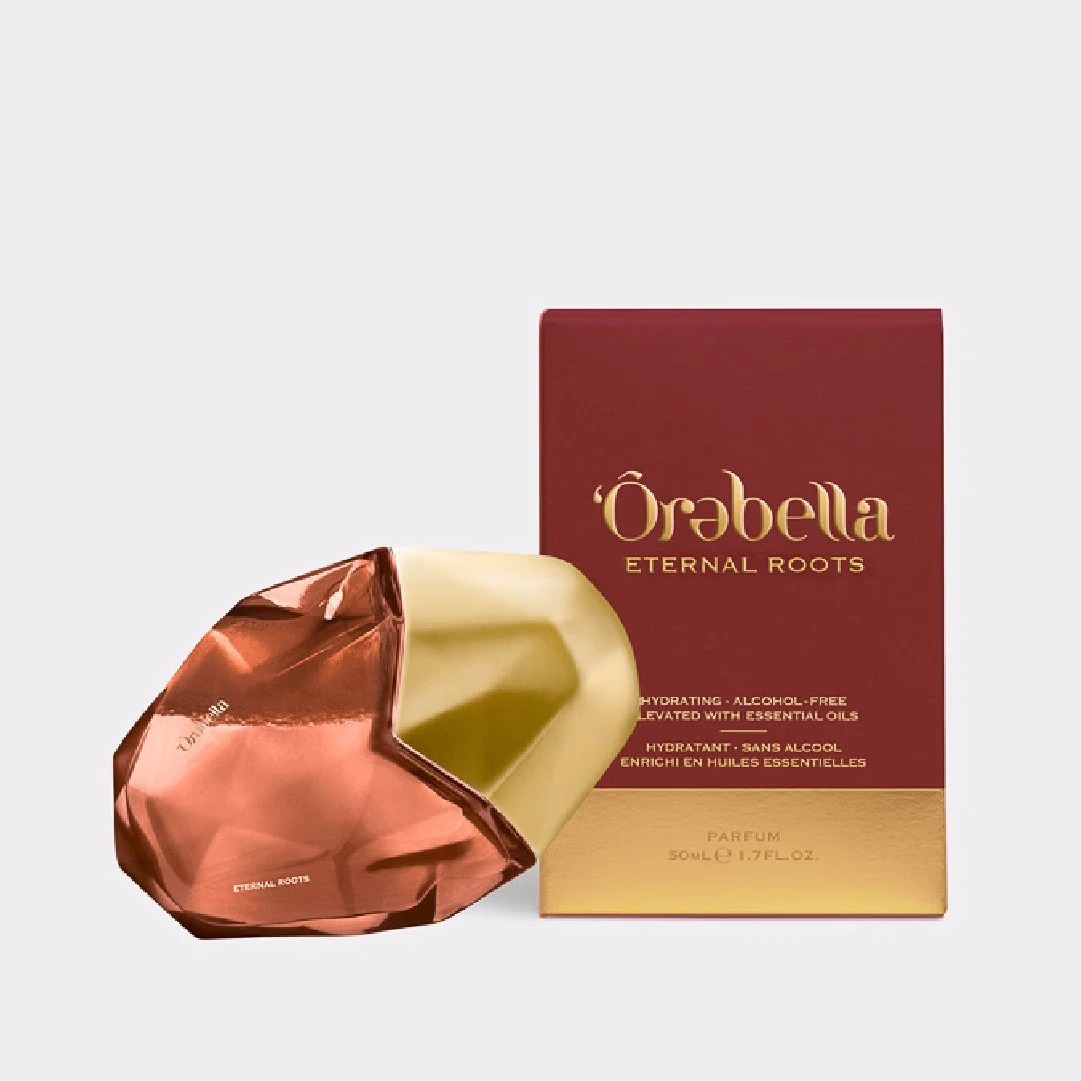Парфюмерная вода Orebella Eternal Roots — фото 2