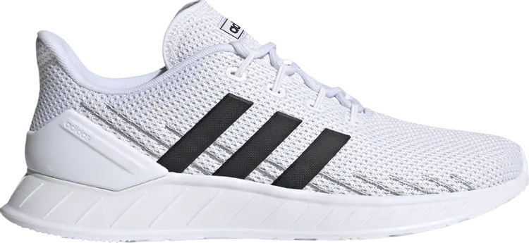 

Кроссовки Adidas Questar Flow NXT, белый