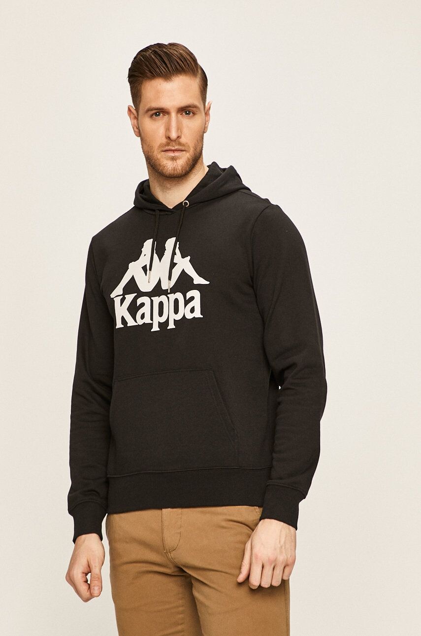 

Толстовка Kappa, черный