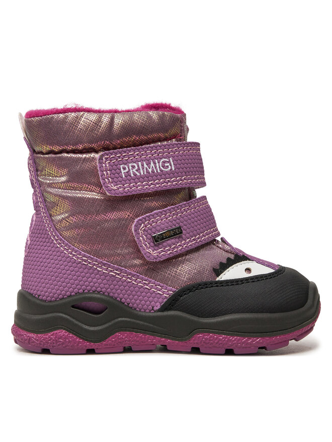 

Зимние ботинки Primigi 6861300 M GORE-TEX, розовый