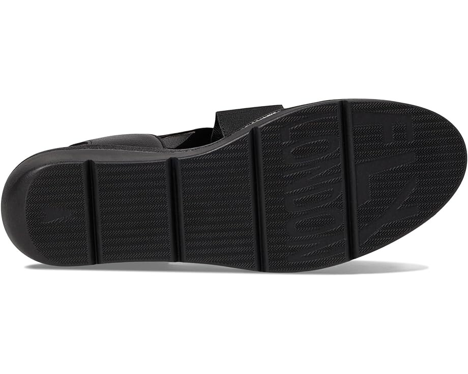 Туфли FLY LONDON NOLI056FLY, цвет Black Mousse/Grograin — фото 3
