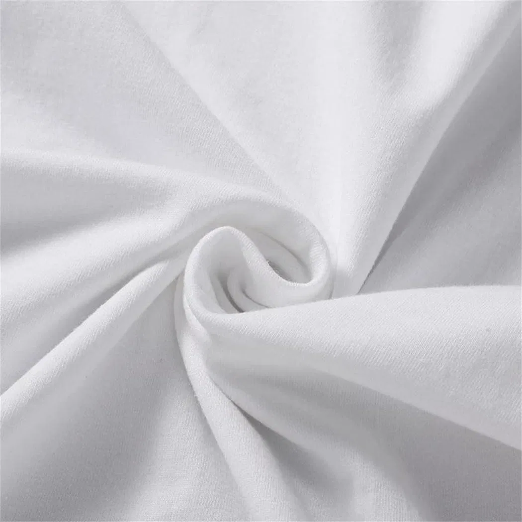Мужская длинная футболка из хлопка Classic Tees, 12 — фото 2