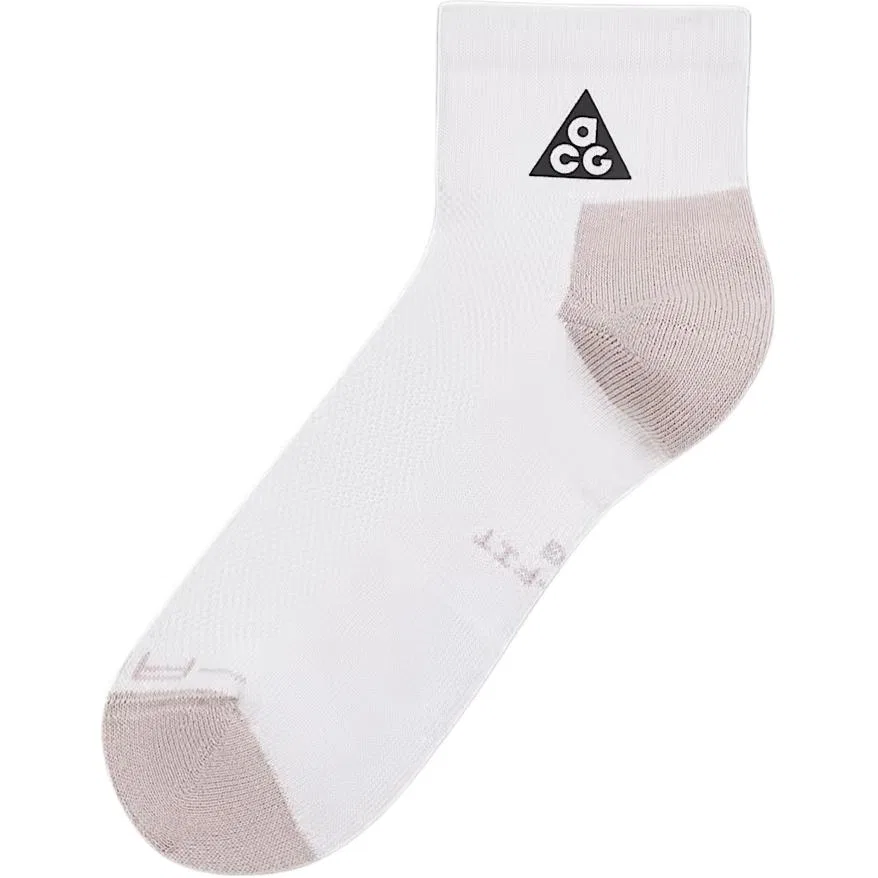 Носки для взрослых Nike Everyday Elevated Ankle Socks, Photon Gray/Preppy Gray
