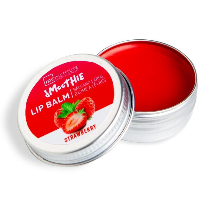 

Бальзам для губ Smoothie Lip Balm Idc Institute, Blanco
