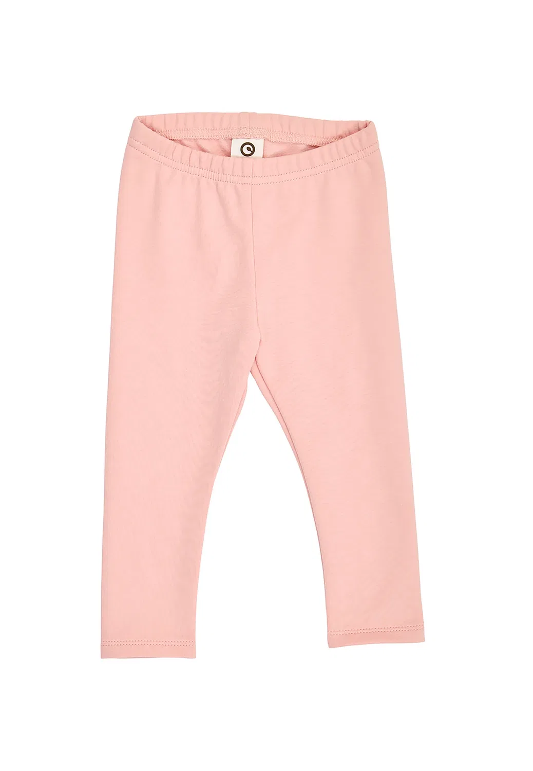 Baby- und kleinkindzubehör 1533046600 xt, 2 шт. - леггинсы - брюки Müsli, Blush-Walnut — фото 4