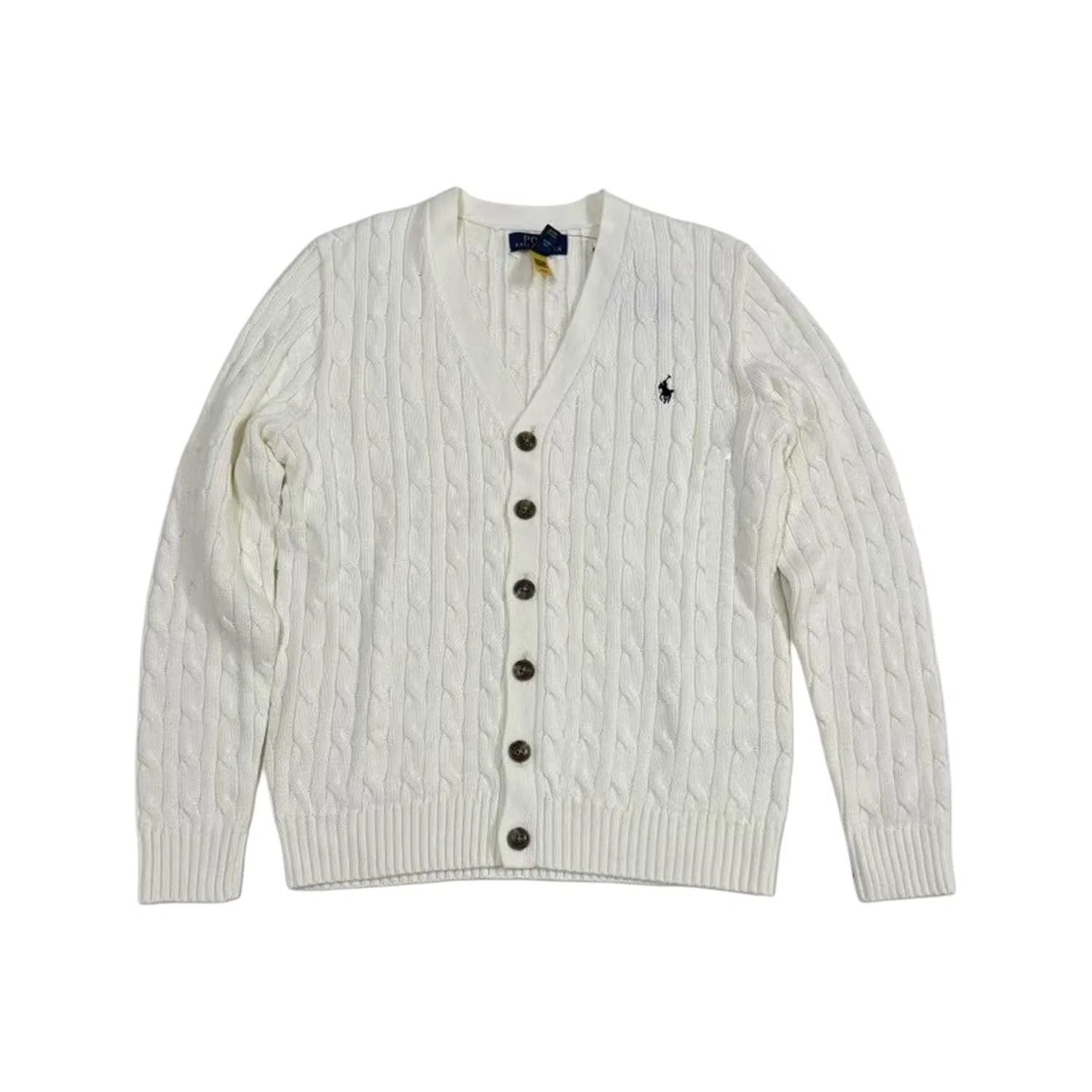 Детский свитер Polo Ralph Lauren, Cream