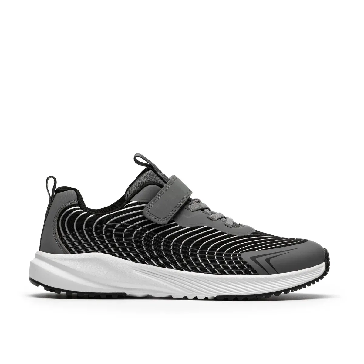 Кроссовки детские Deyes Dash Y, Clarks, Black