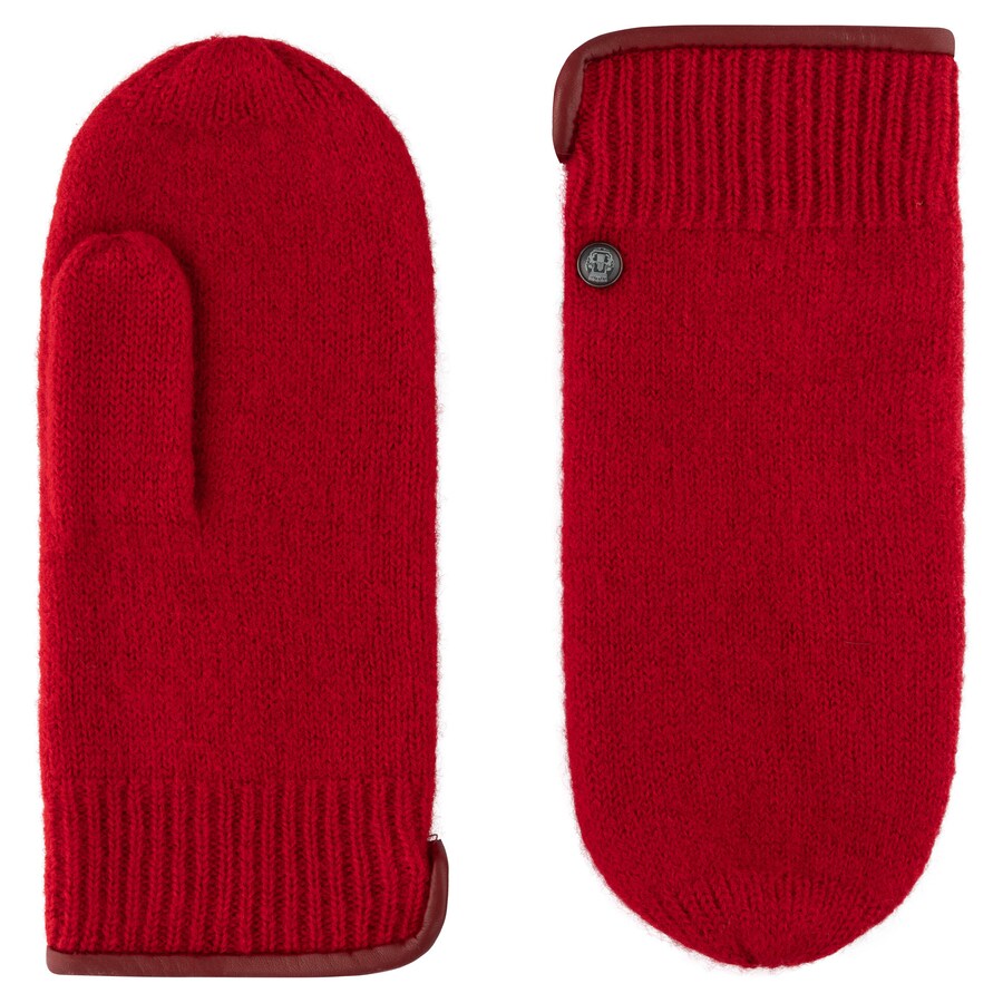 

Рукавицы Roeckl FELTED WOOL, Red/Blood Red/Carmine Red/Cherry Red/Fire Red/Bright Red/Light Red/Dark Red
