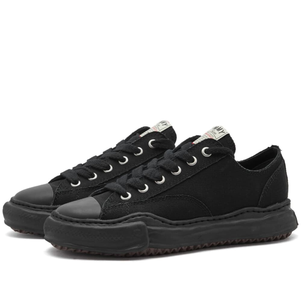 

Кроссовки Maison MIHARA YASUHIRO Peterson Original Low Sneaker