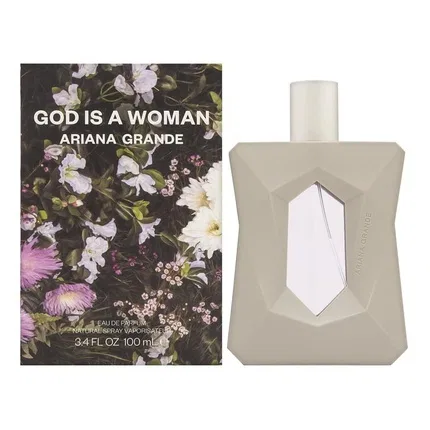 Парфюмерная вода God Is A Woman Ariana Grande, 100 мл