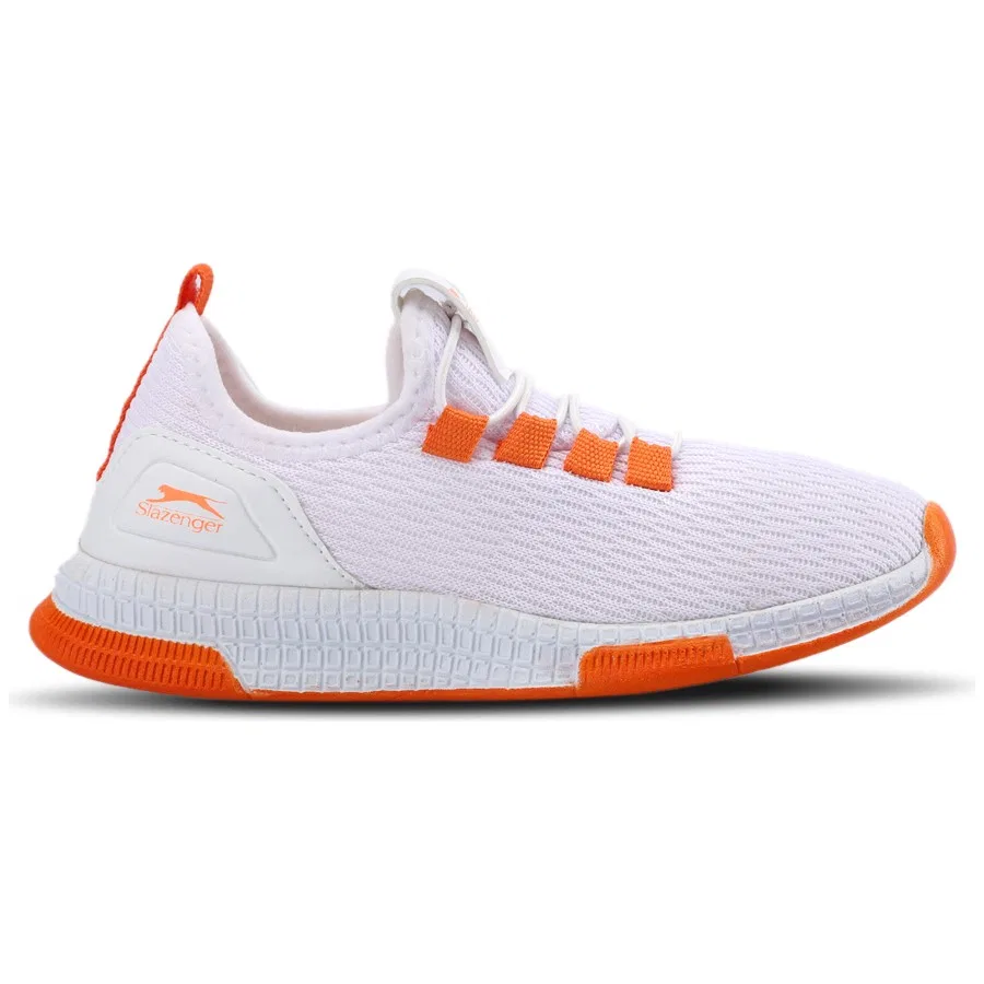 Детские кроссовки Slazenger Abena I, Серый