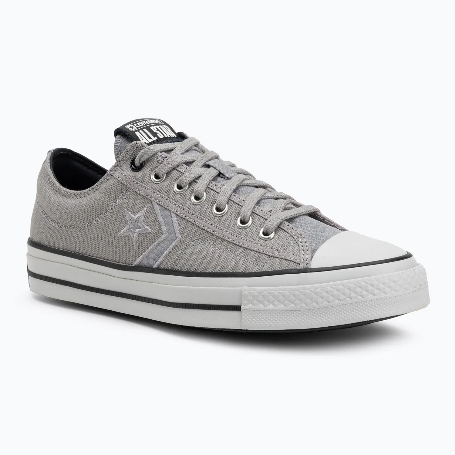 Детские кеды Converse Star Player 76, Grau