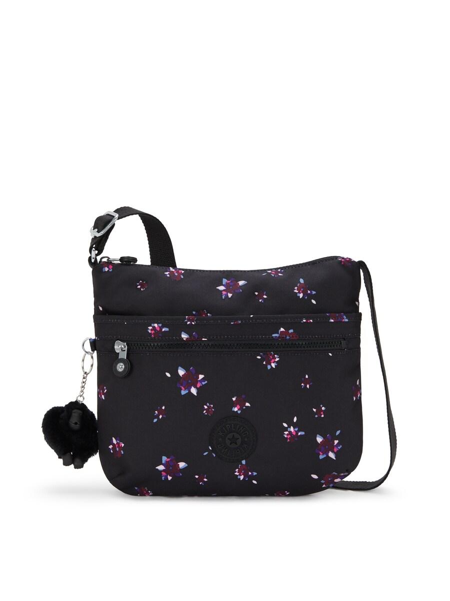

Сумка кросс-боди KIPLING Arto, Black