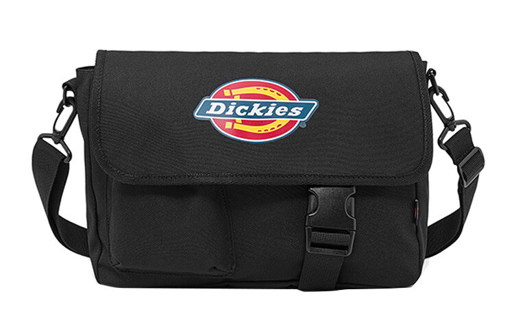 

Сумка через плечо унисекс Dickies, Один размер