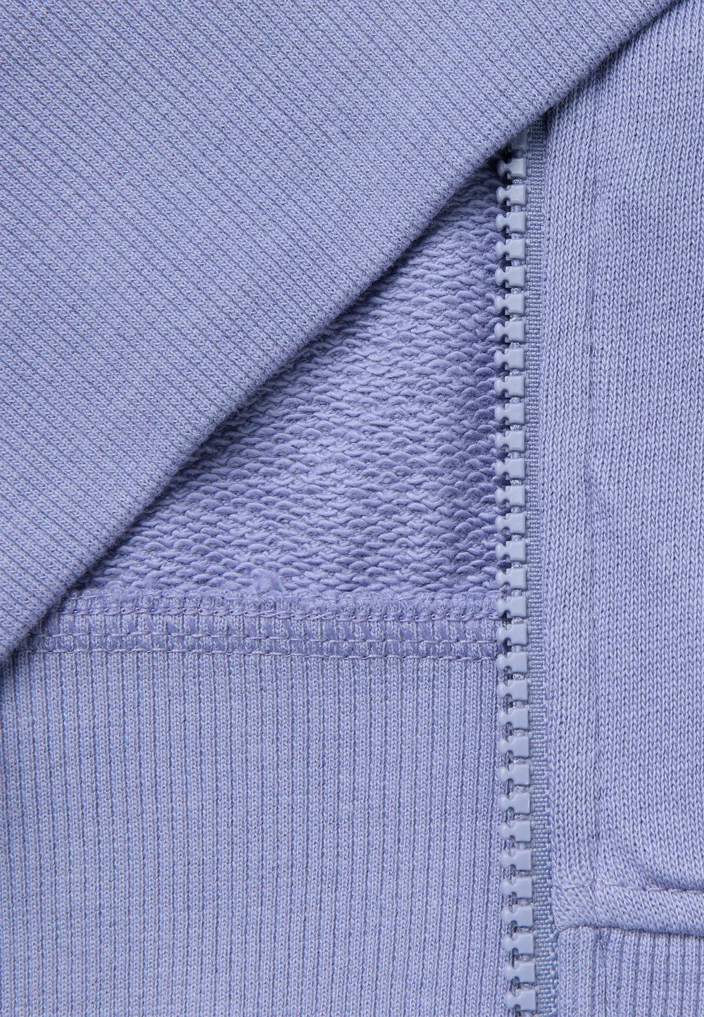 Толстовка на молнии United Colors Of Benetton, Multicolor — фото 3