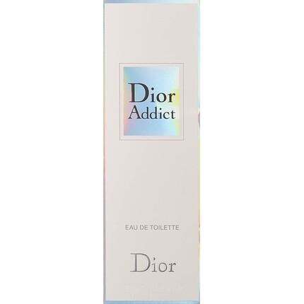 Christian Dior Туалетная вода Dior для женщин, 50 мл — фото 2