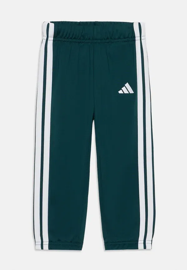 Брюки Adidas Performance, белый/бирюзовый — фото 3