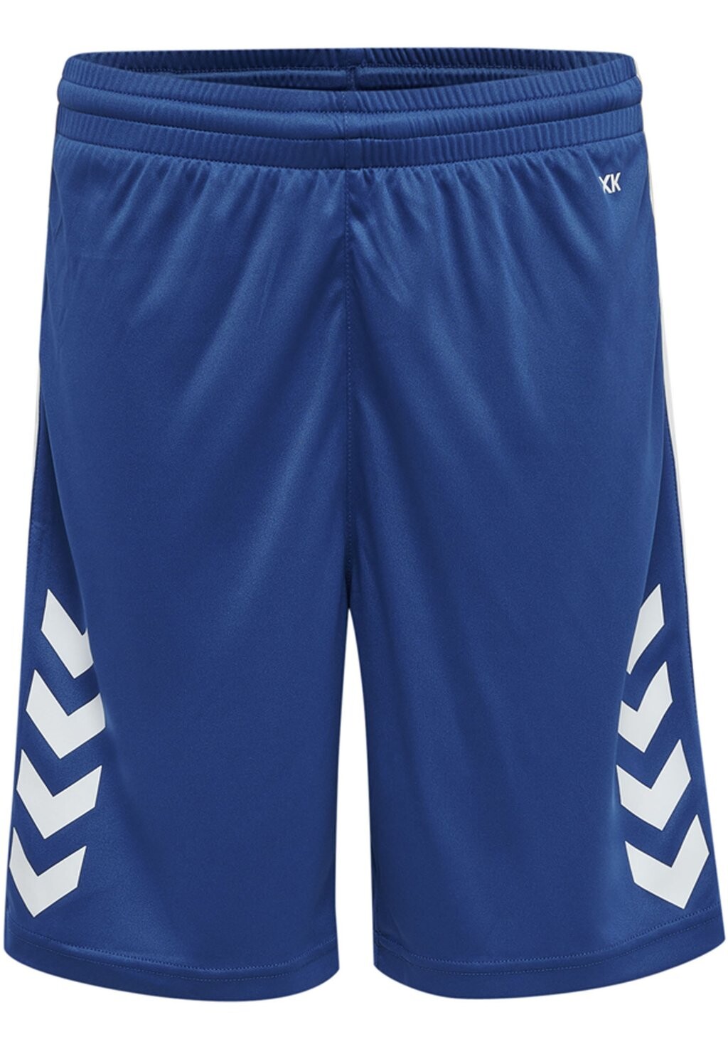 

Короткие спортивные брюки HMLCORE XK BASKET Hummel, цвет true blue